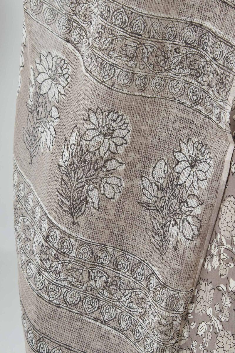 Sehra Afreen Bagru Kota Dupatta
