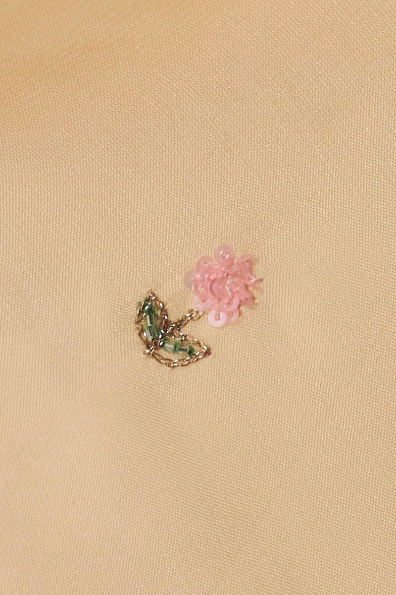 Nasrine Zarina Dupatta