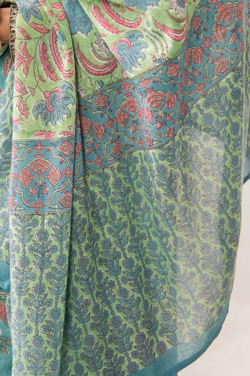Gulbarg Zubeda Dupatta