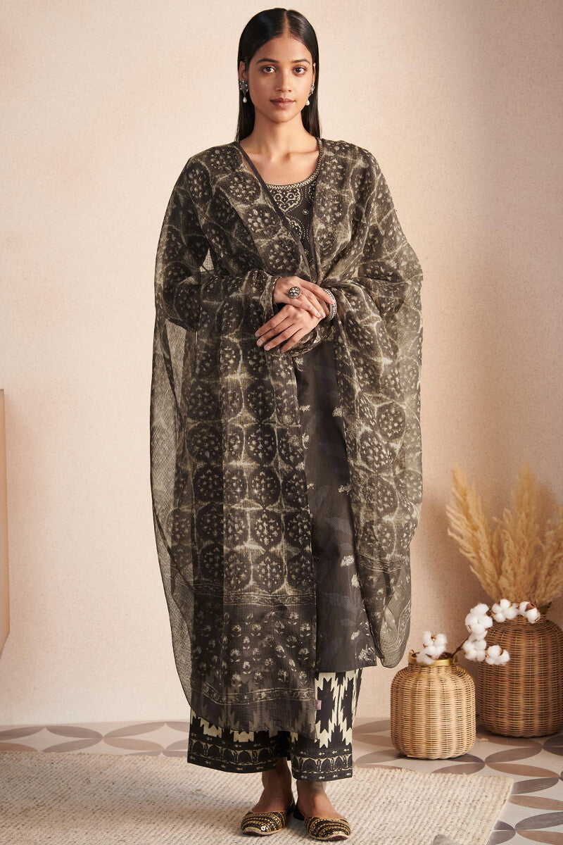 Sehra Meher Akola Kurta