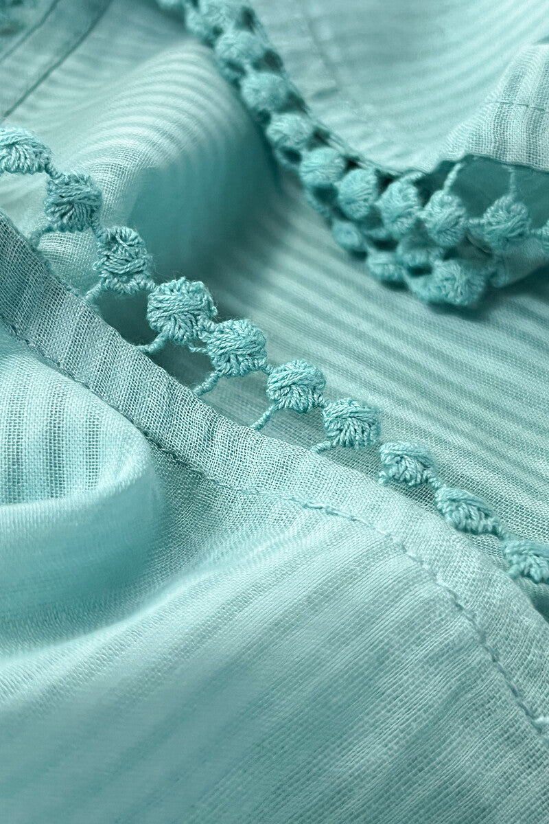 Isfahan Sahira Cotton Dobby Dupatta