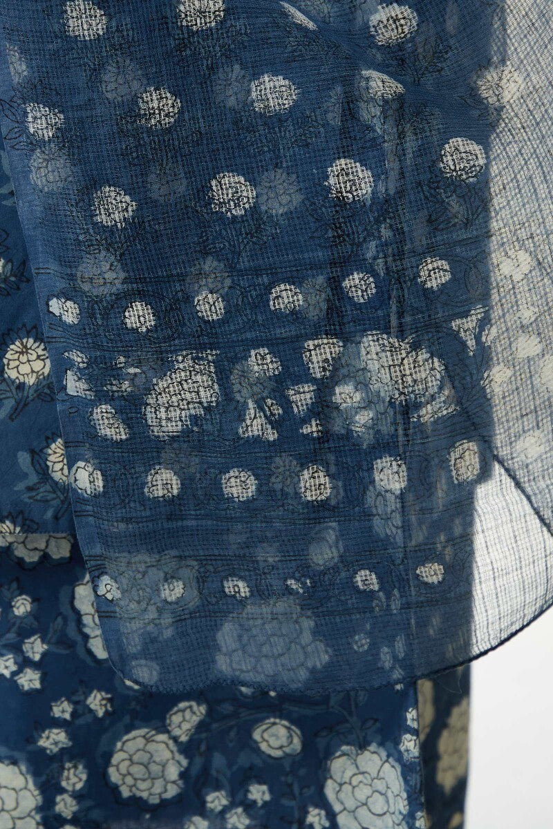 Noor Faheeza Kota Dupatta