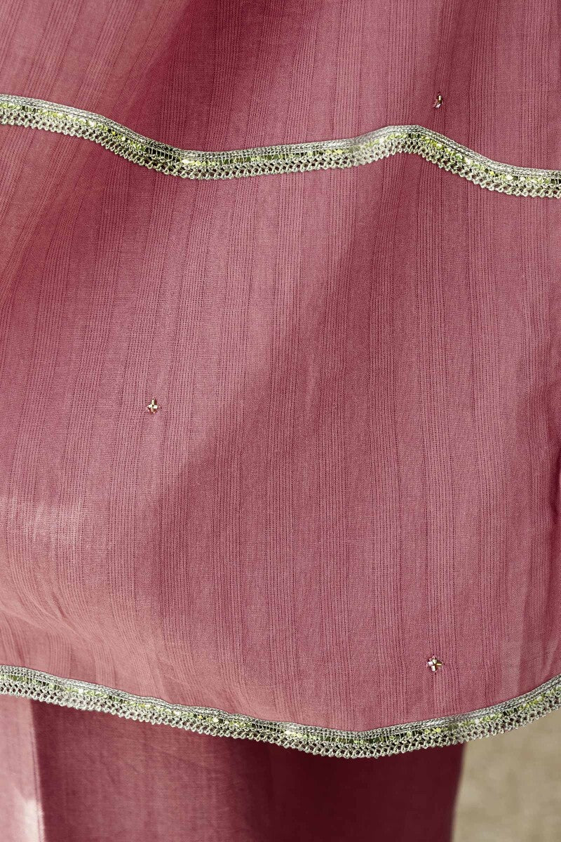 Mirza Zenia Dupatta