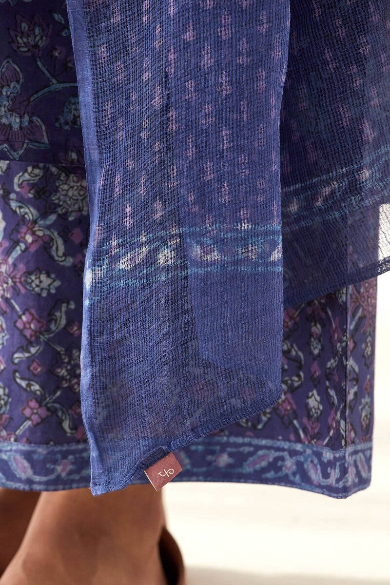Sehra Alia Akola Dupatta