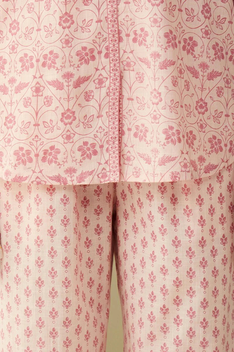 Rosheen Myra Loungewear Set