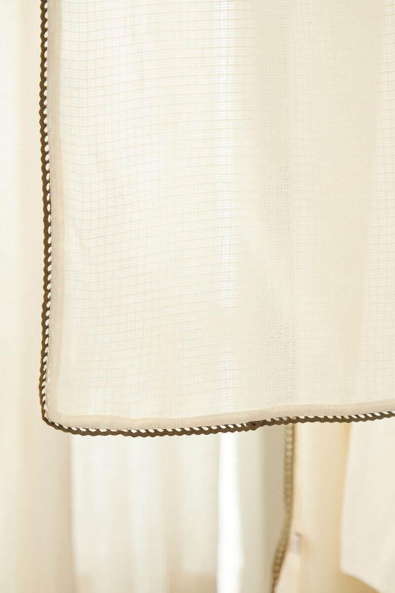Roza Farzana Dupatta