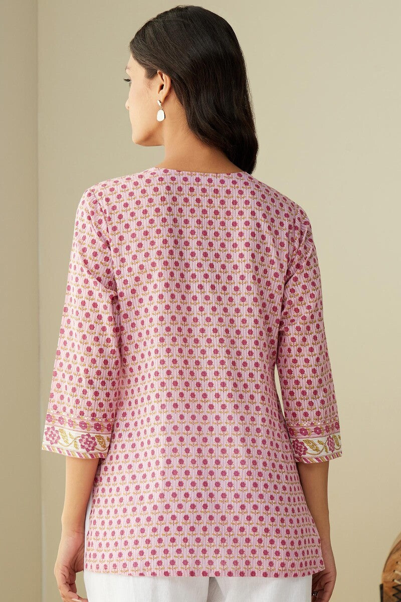 Rosheen Suhana Sanganeri Top