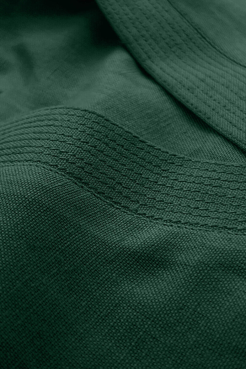 Roza Seher Emerald Green Kurta