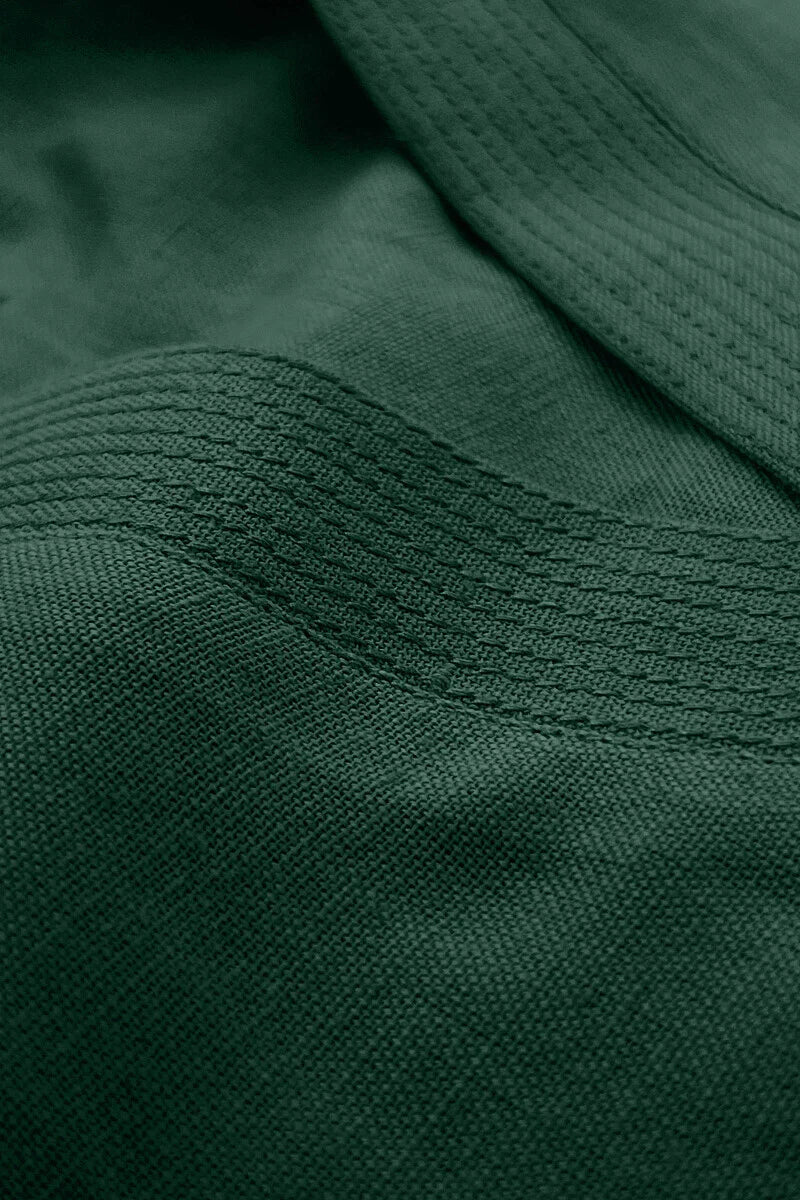 Roza Seher Emerald Green Kurta