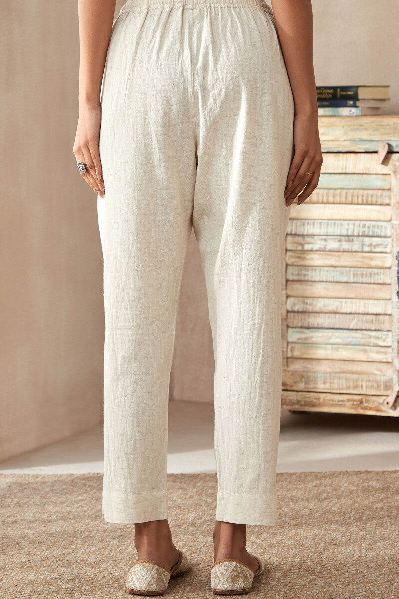 Roza Dahlia Narrow Pants