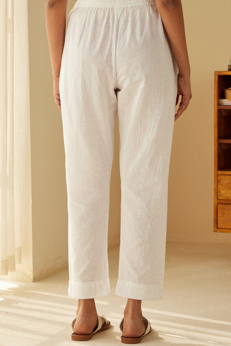 Surplus: Naadirah Faiza Narrow Pants