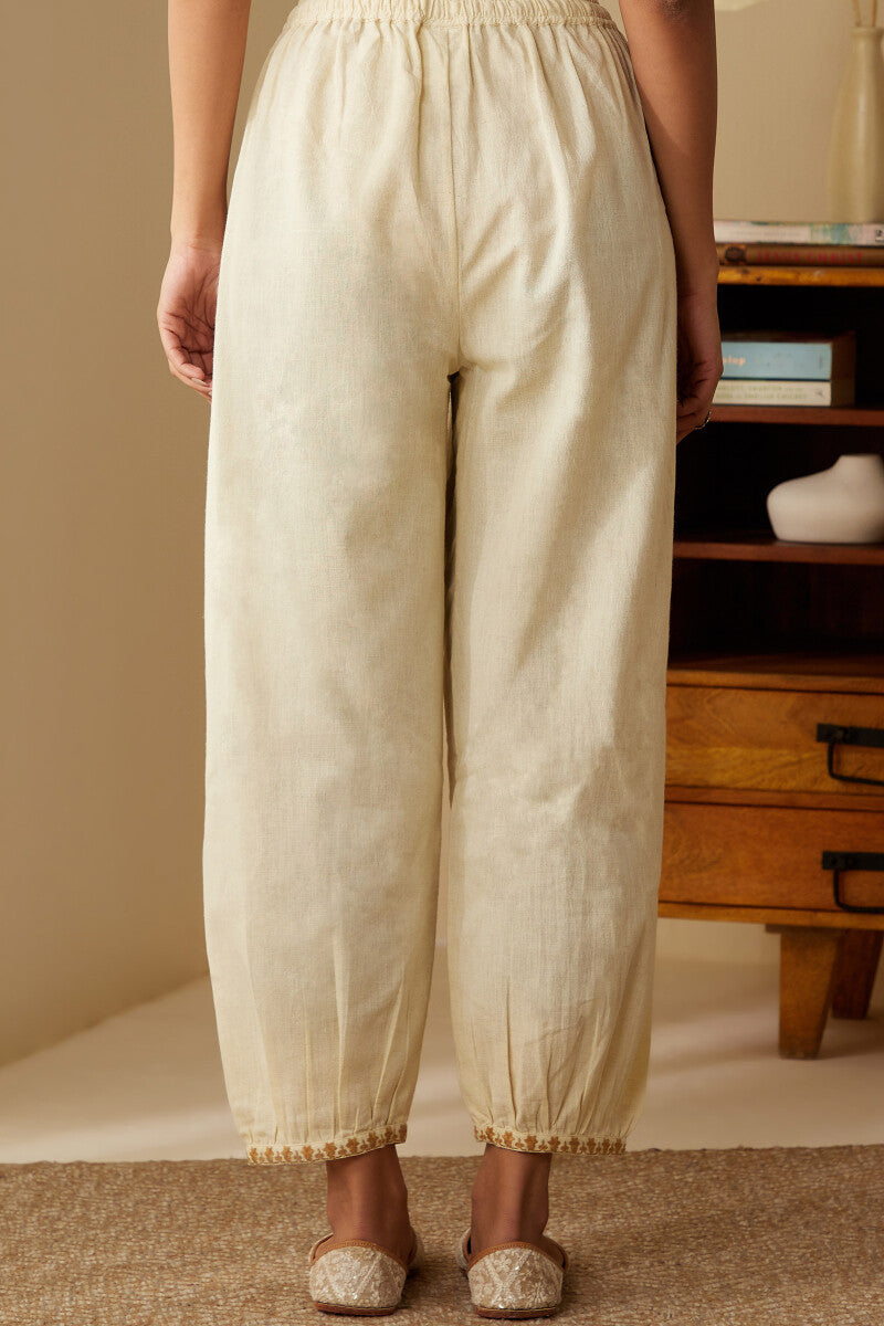 Mirza Jannat Izhaar Pants