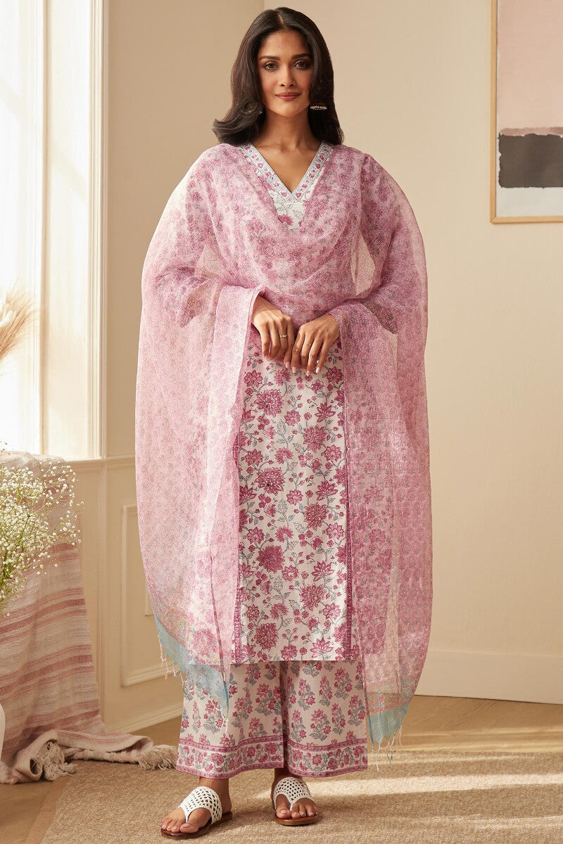 Rosheen Sehreen Kurta
