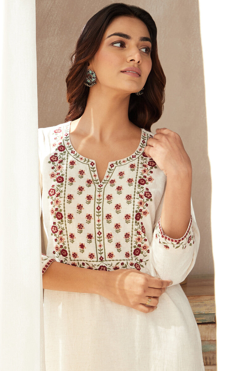 Roza Maira Kurta