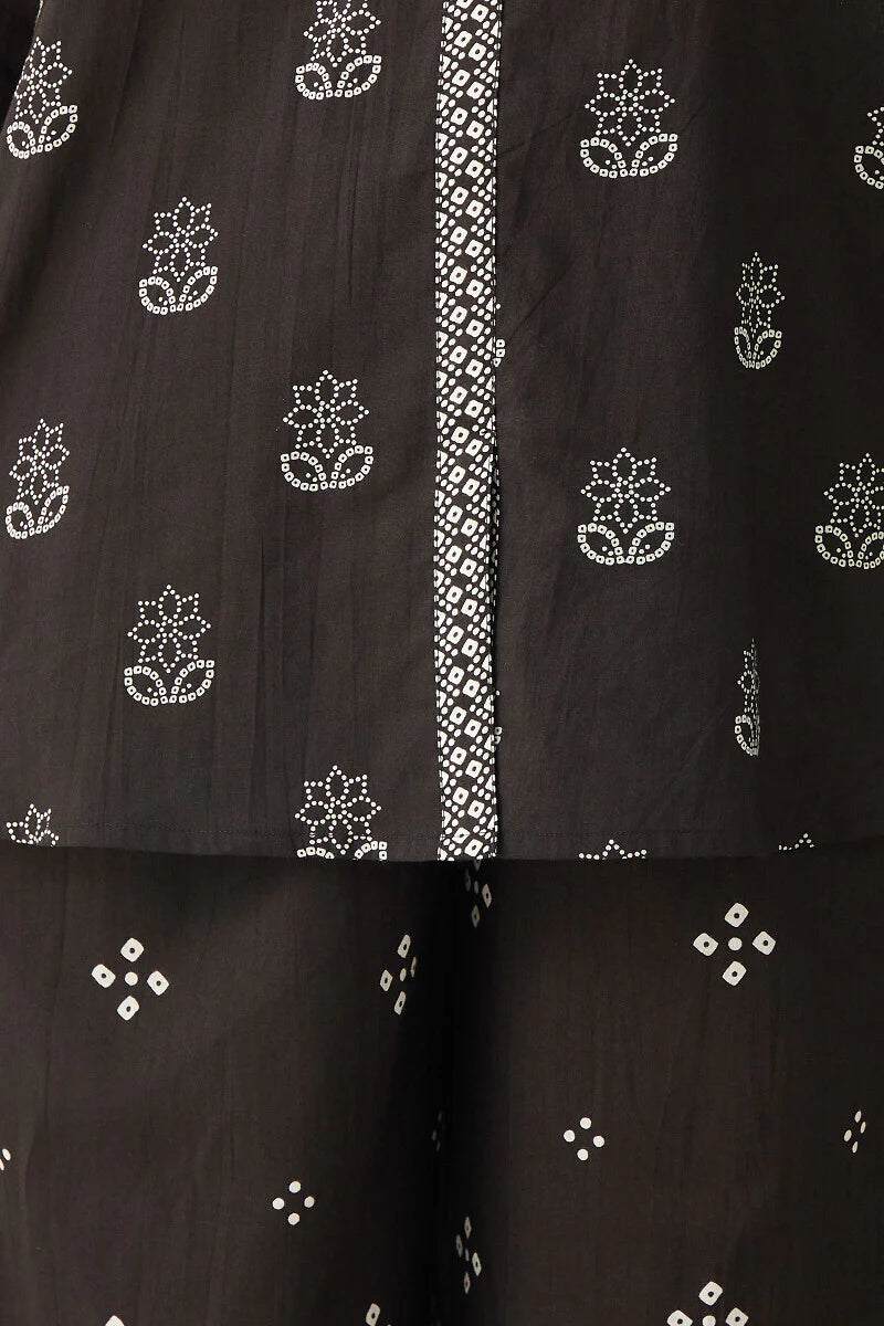 Mehnaz Zoya Loungewear Set