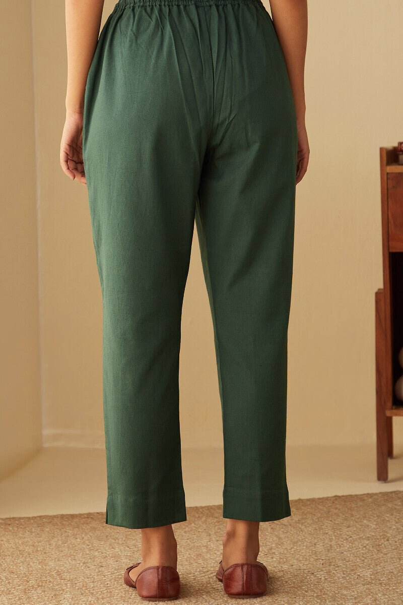 Roza Nusrat Narrow Pants