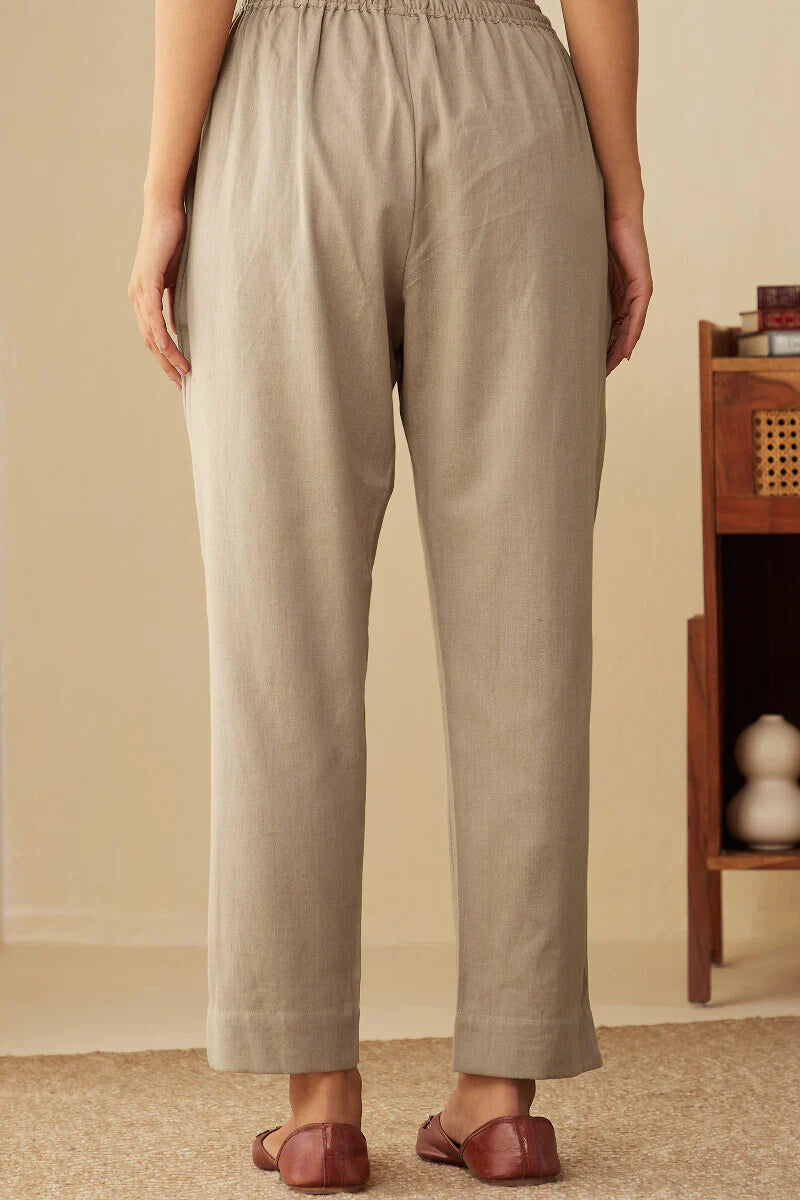 Roza Kiara Narrow Pants