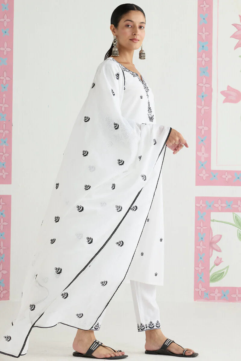 Surplus: Mehraab Nafisa Narrow Pants