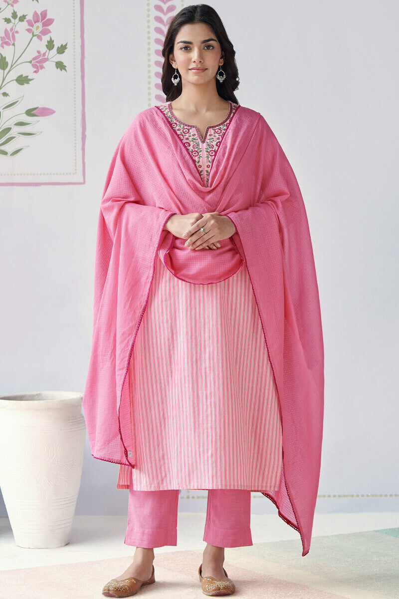 Rosheen Shenaz Narrow Pants