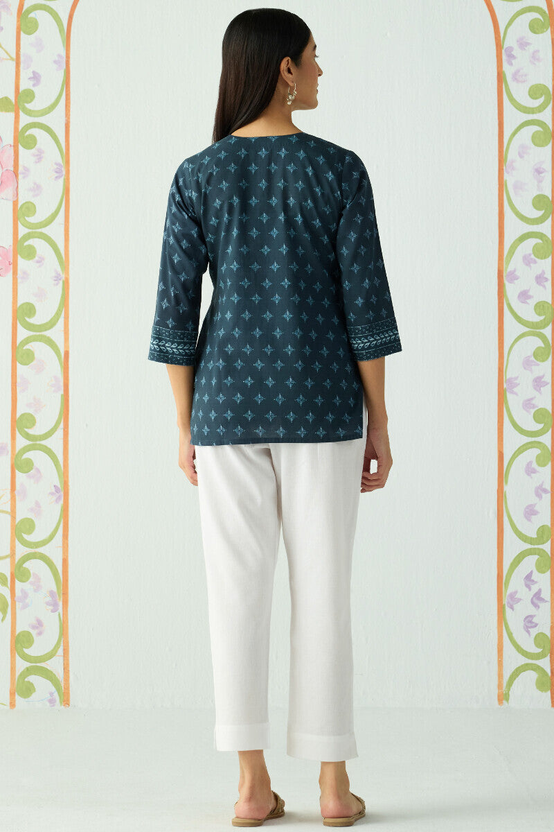 Rangrez Simar Top