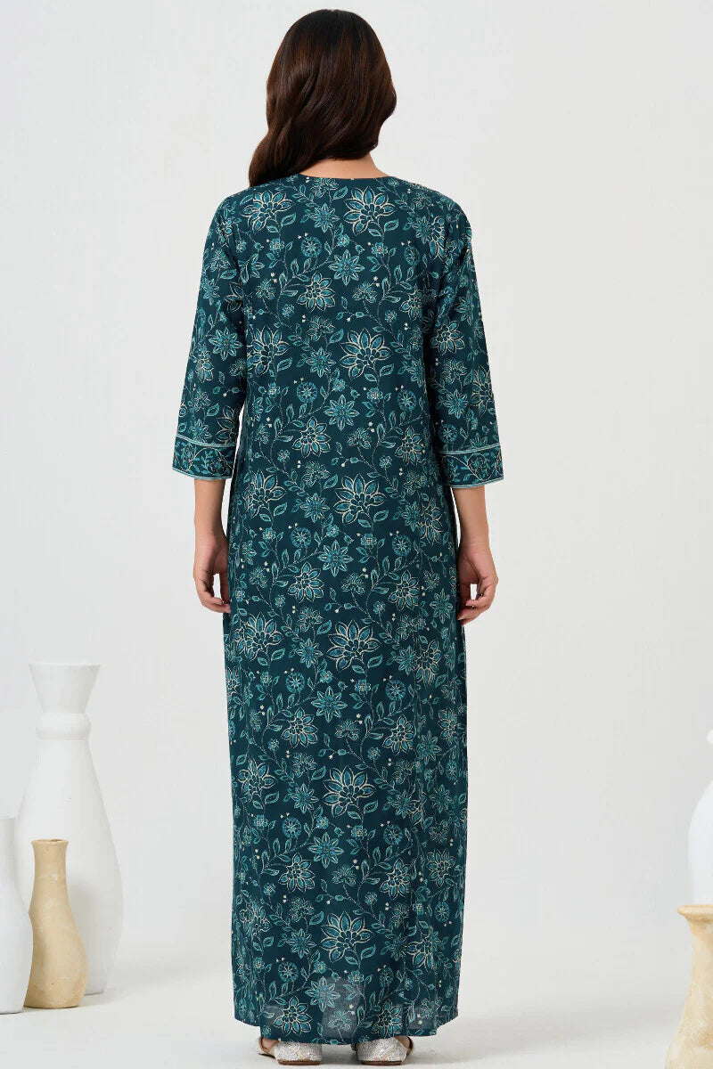 Surplus: Laylah Aliza Kaftan