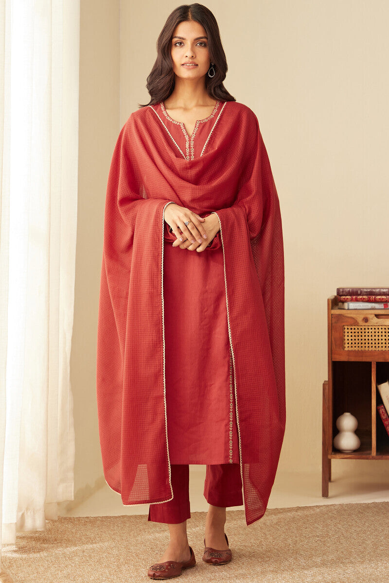 Roza Raima Kurta