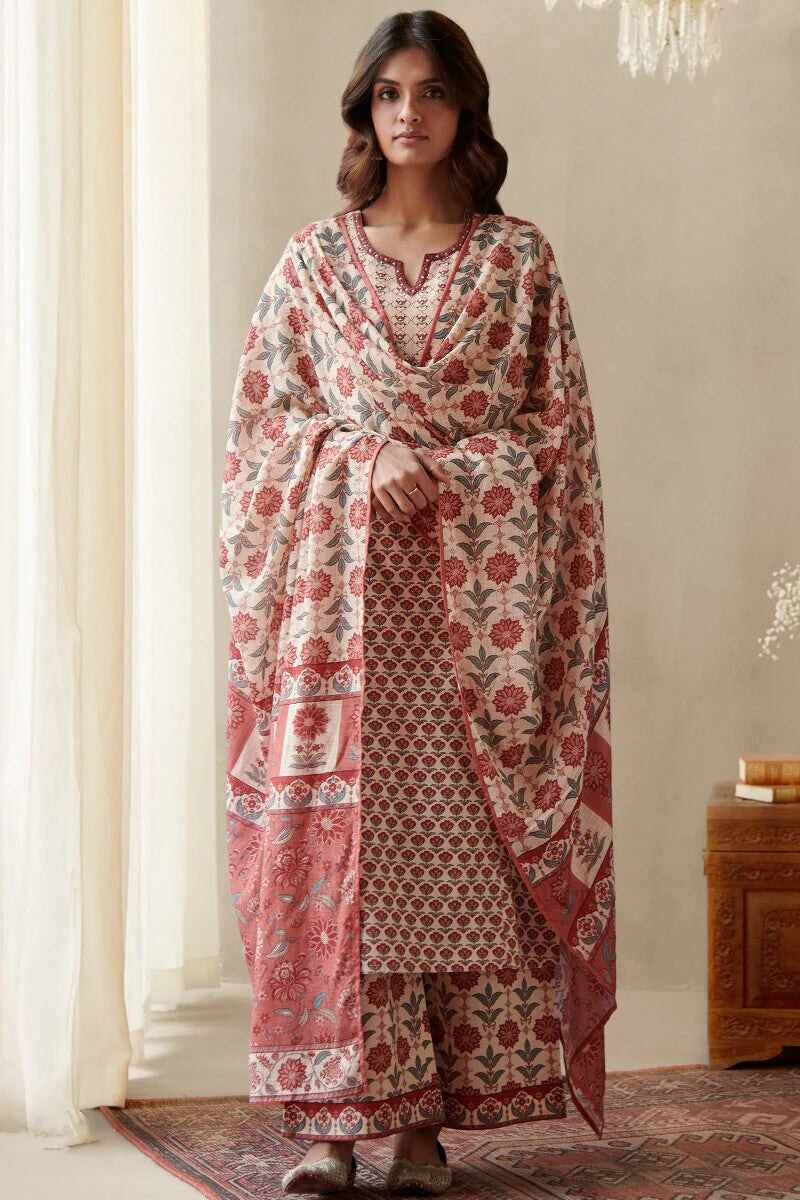 Surplus: Mahnoor Mahi Kurta