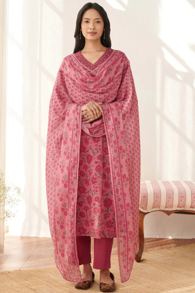Surplus: Mahnoor Rehmat Kurta
