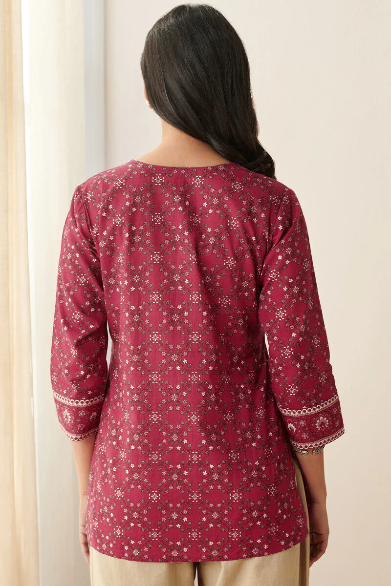Surplus: Mehreen Seerat Top