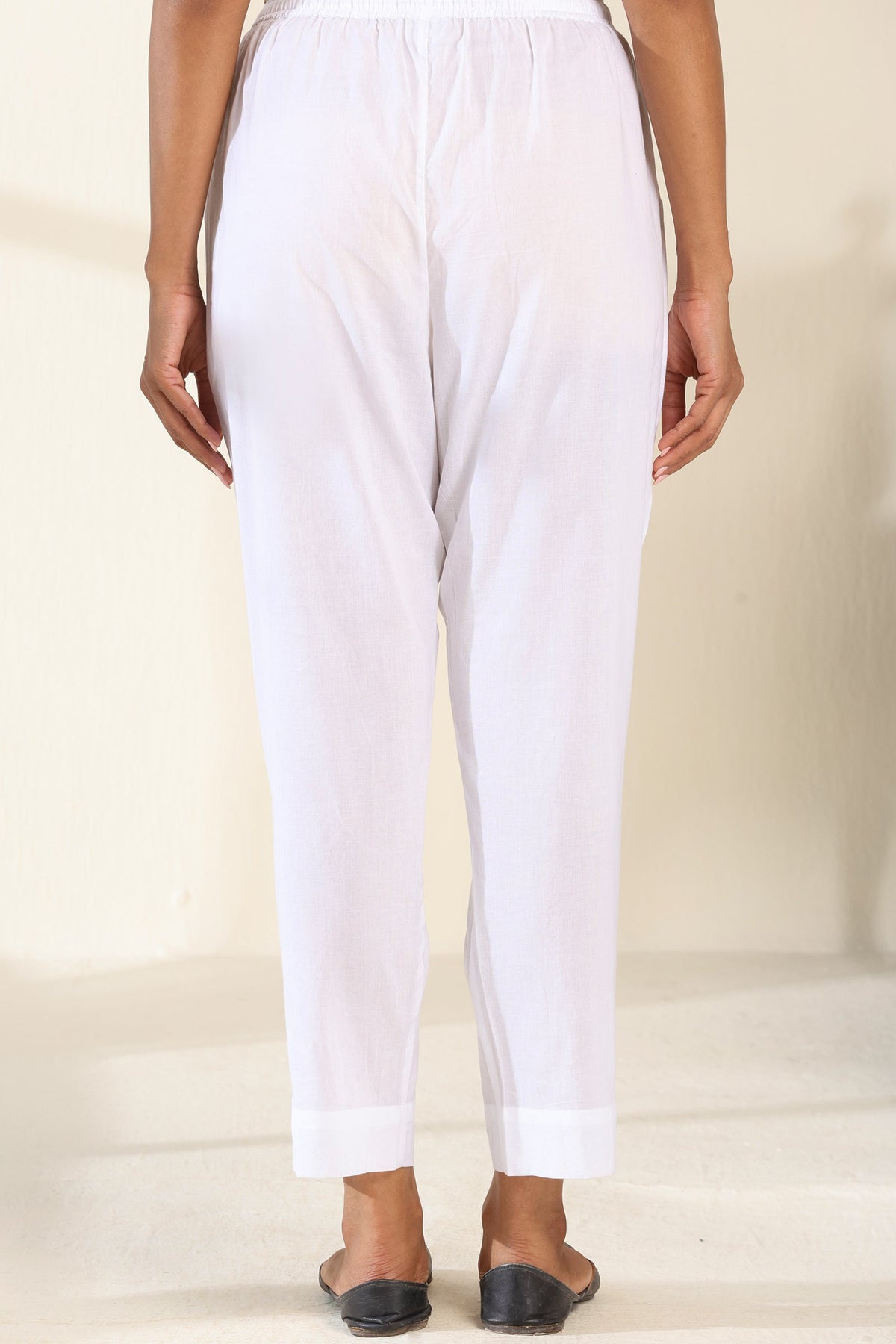 Surplus: Gulbarg Rumaisa Narrow Pants