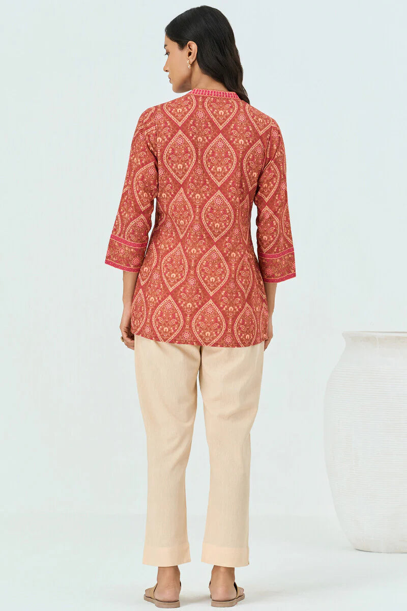 Surplus: Laylah Sahira Top