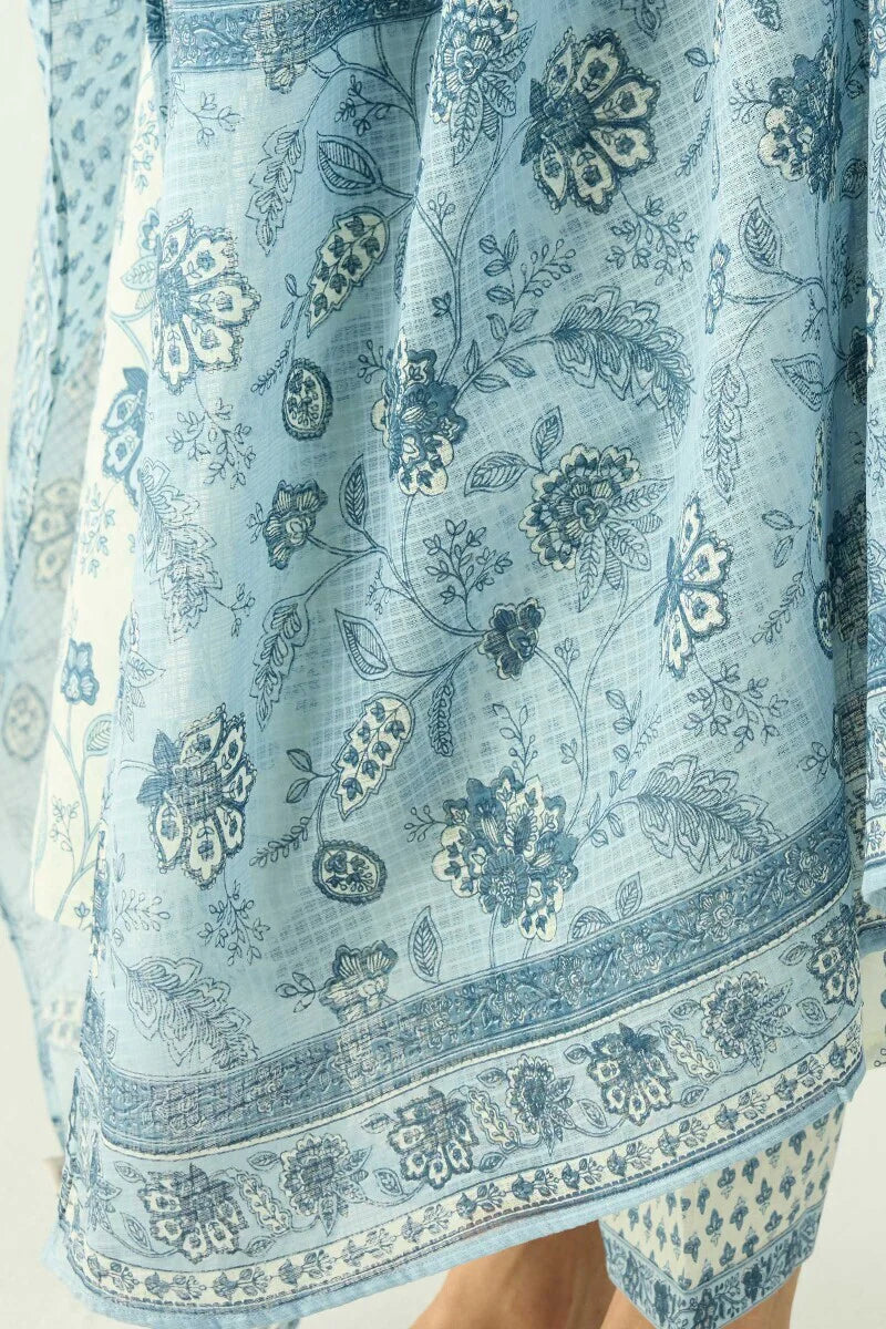 Neelofar Rumaisa Dupatta
