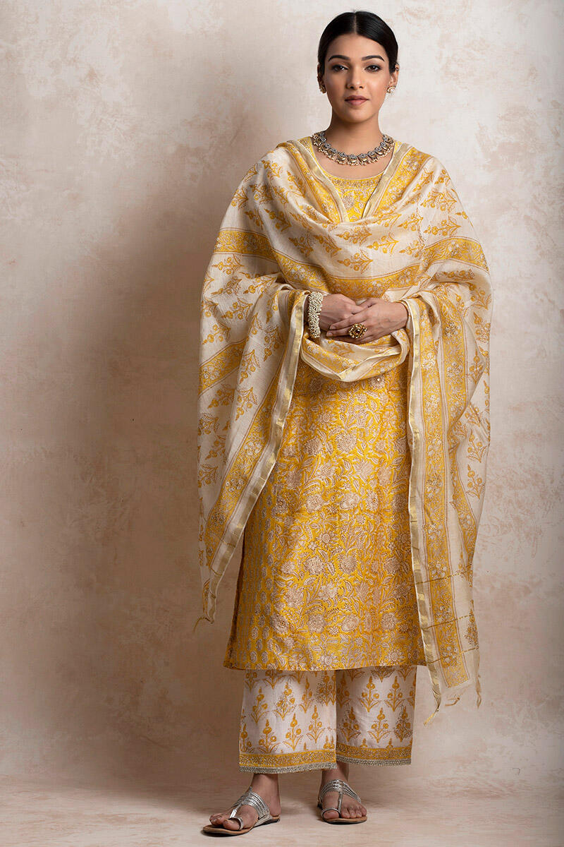 Gul Bano Jiya Chanderi Farsi