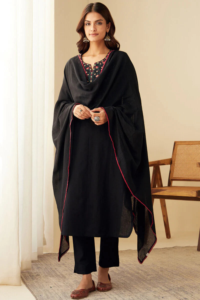 Roza Zoya Kurta