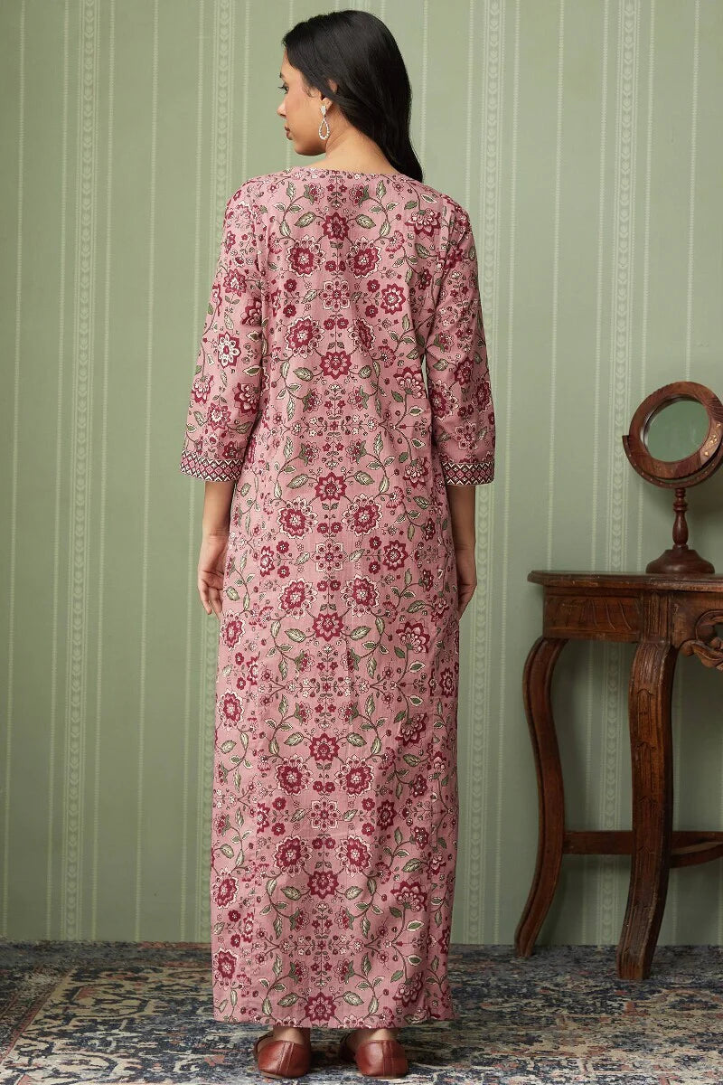 Rosheen Laila Kaftan
