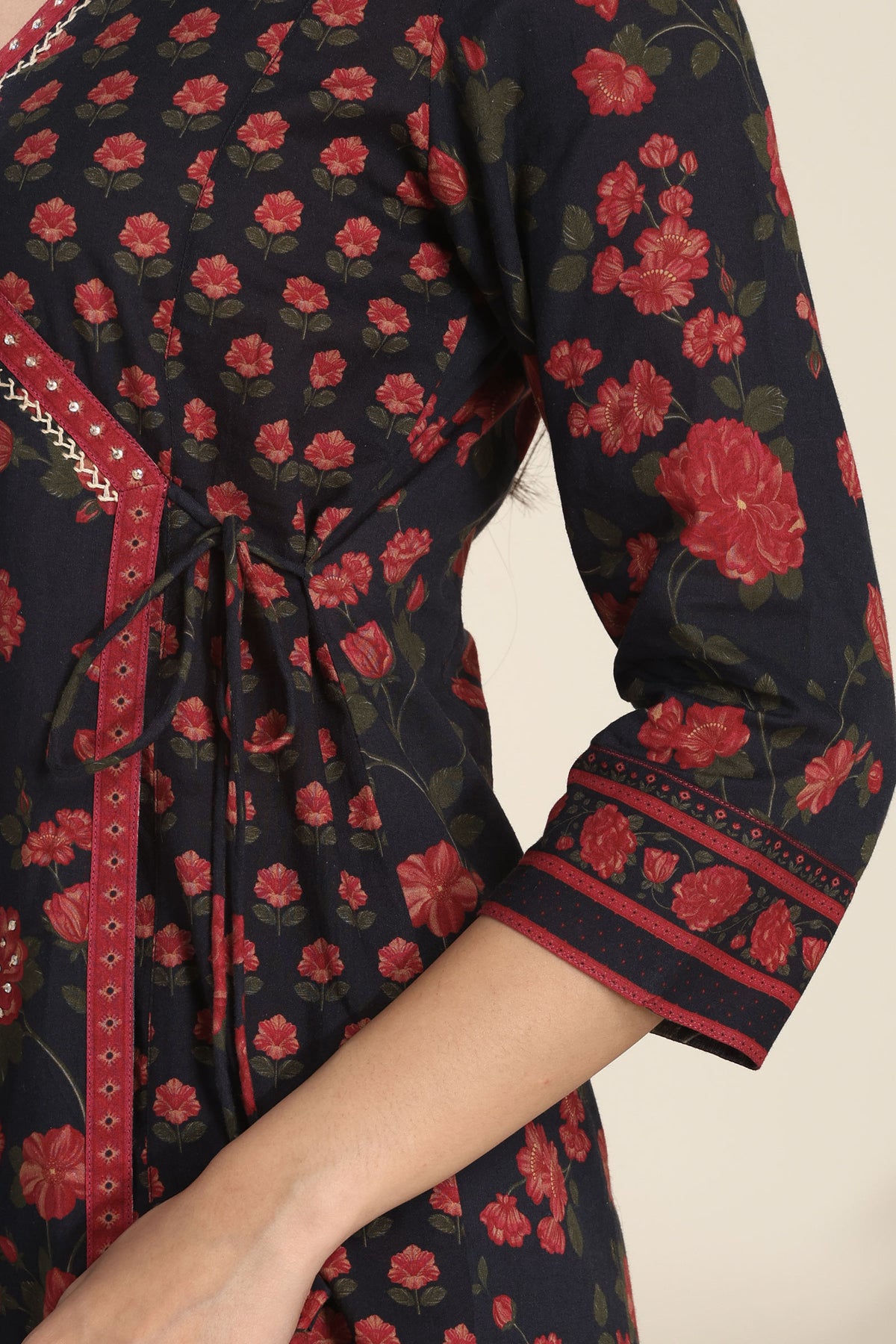 Laylah Anaisha Kurta