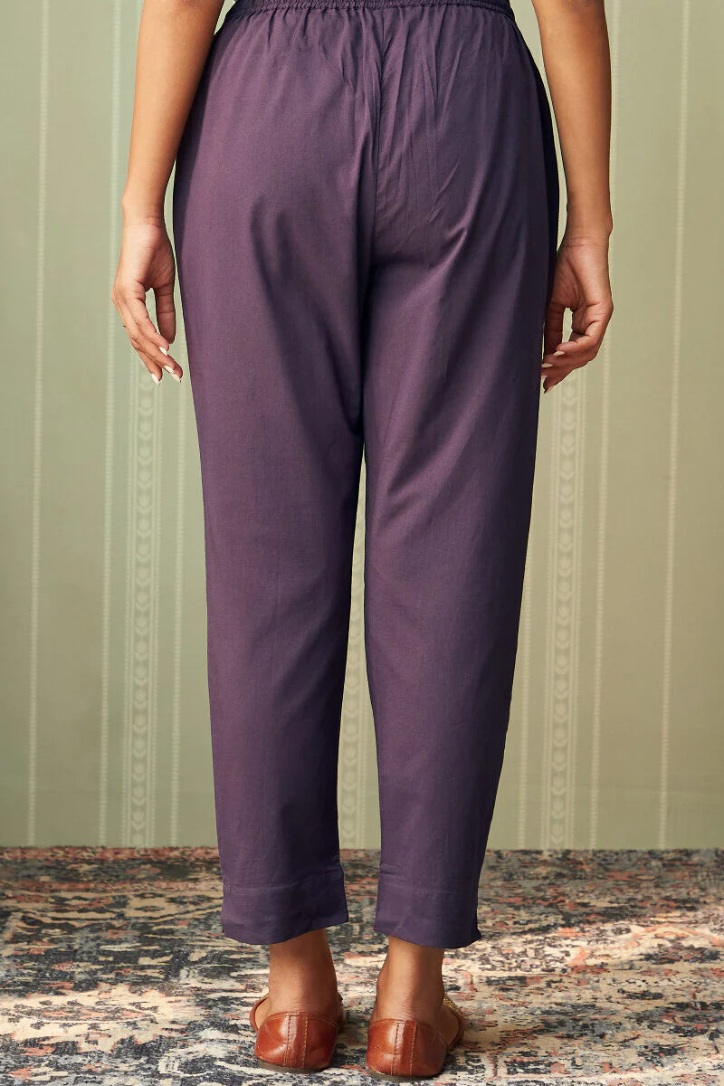 Mahnoor Maira Narrow Pants