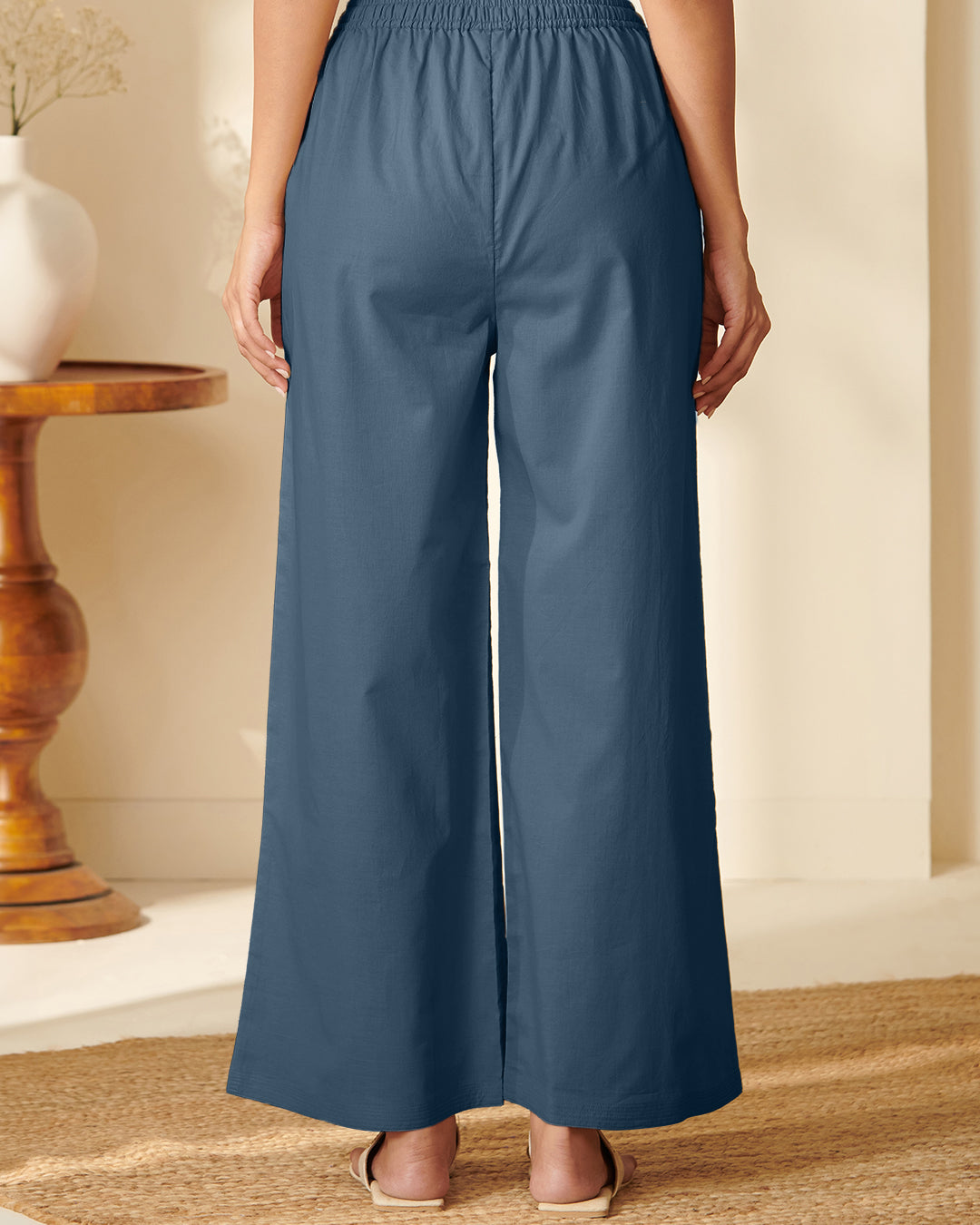 Roza Farzin Blue Farsi