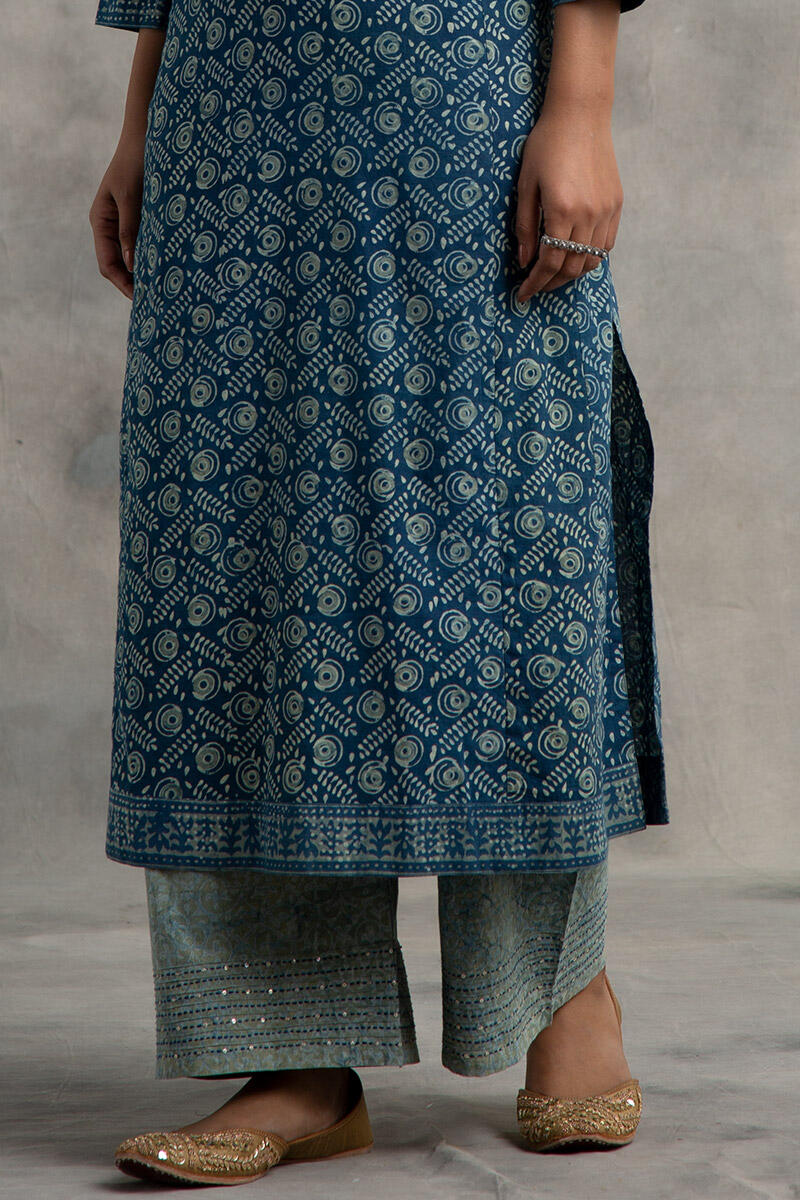Maiwa Rehmat Kurta