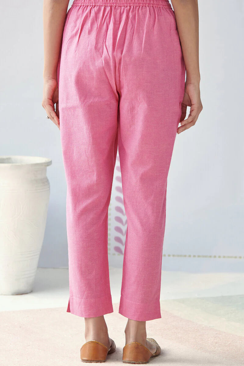 Rosheen Shenaz Narrow Pants