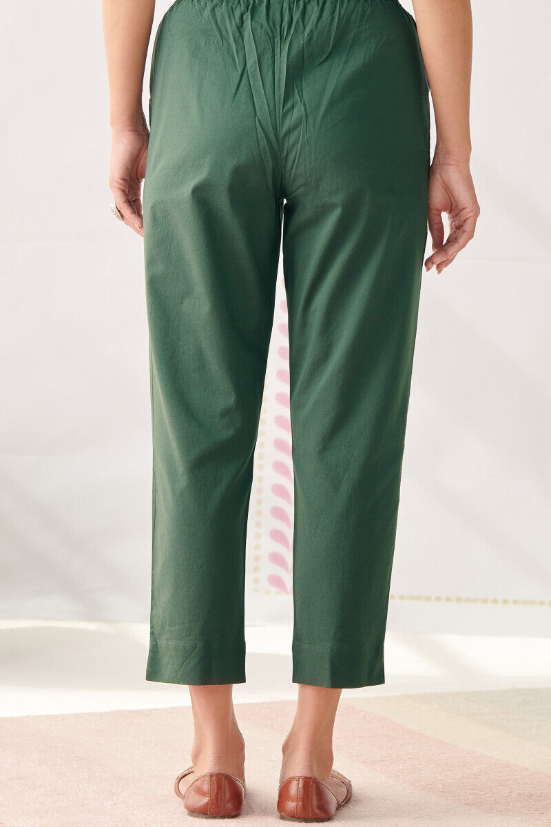 Sehra Mahreen Narrow Pants