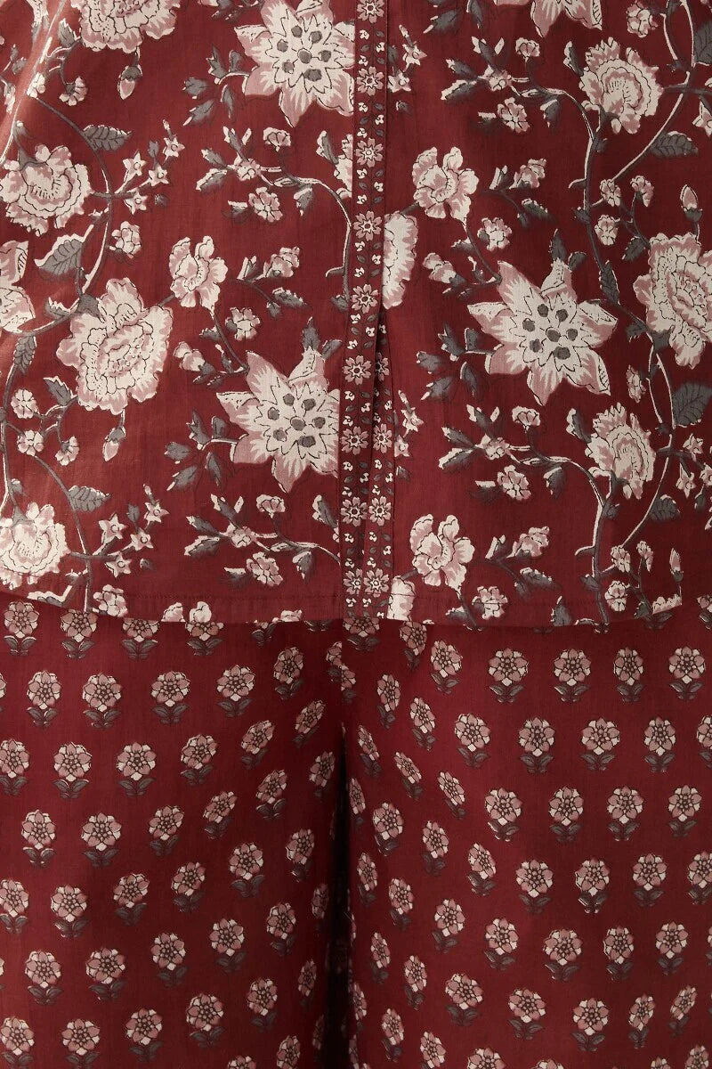Surplus: Gauhar Samina Loungewear Set