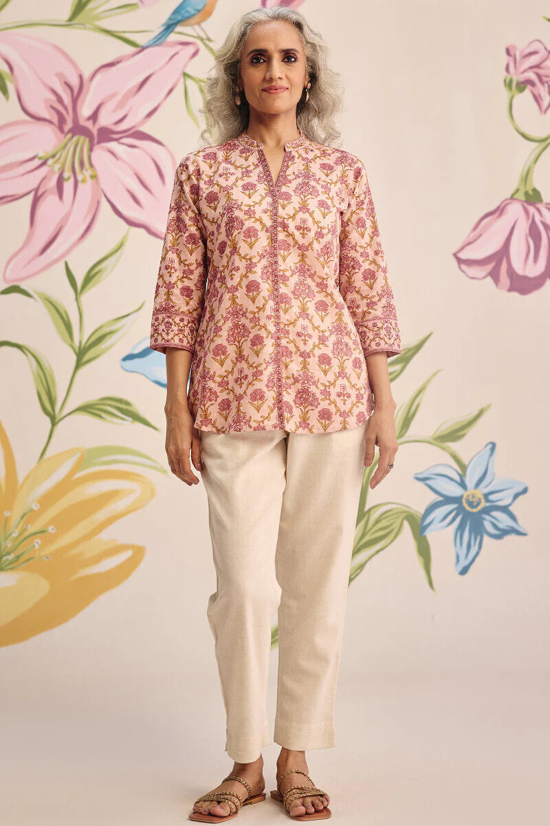 Surplus: Gulraiz Nafisa Top