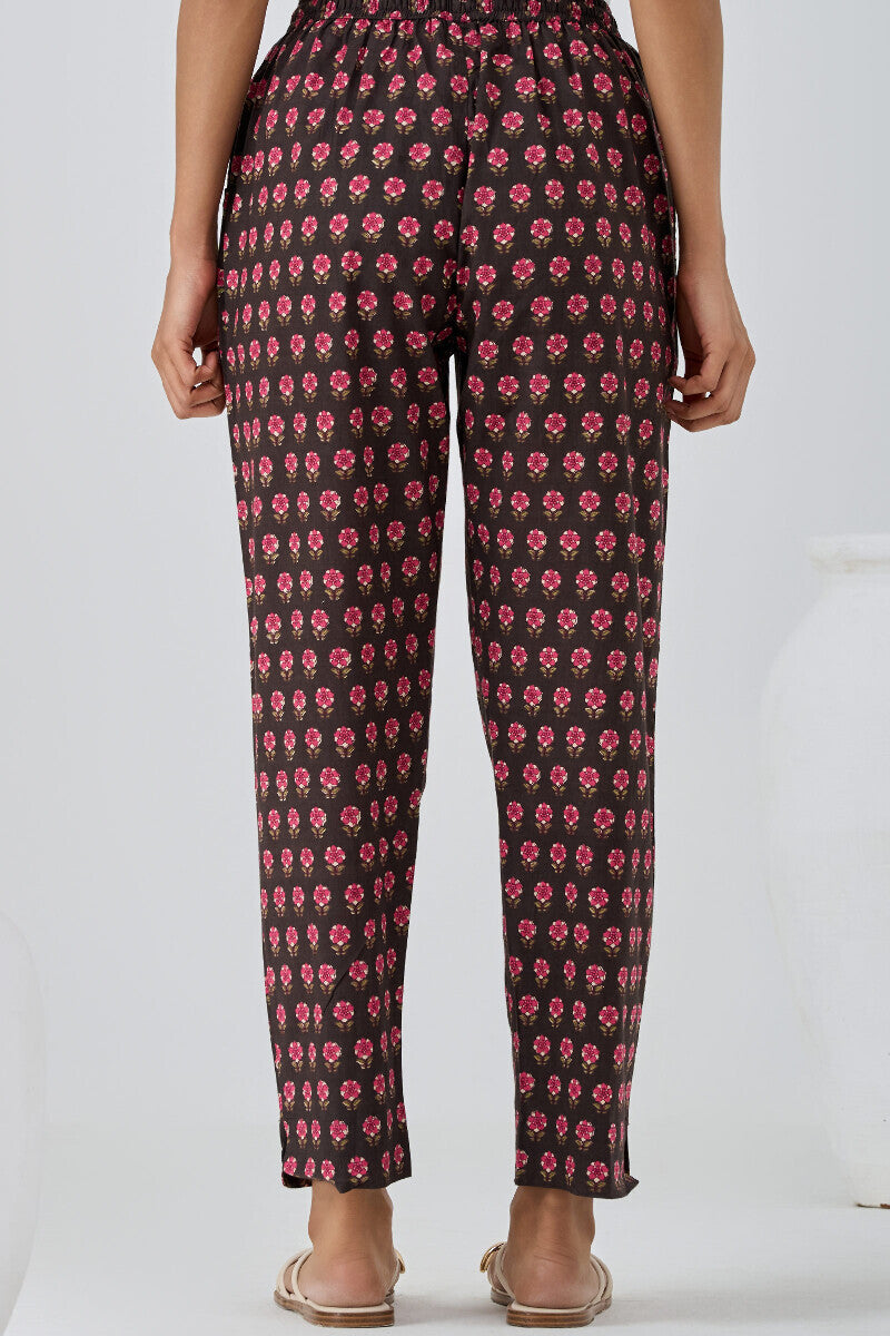 Rosheen Nahida Narrow Pants