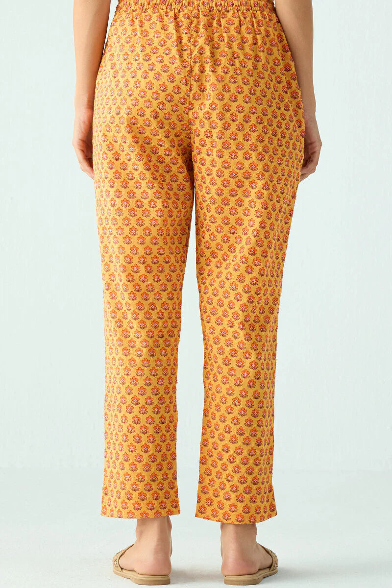Surplus: Gauhar Sara Narrow Pants
