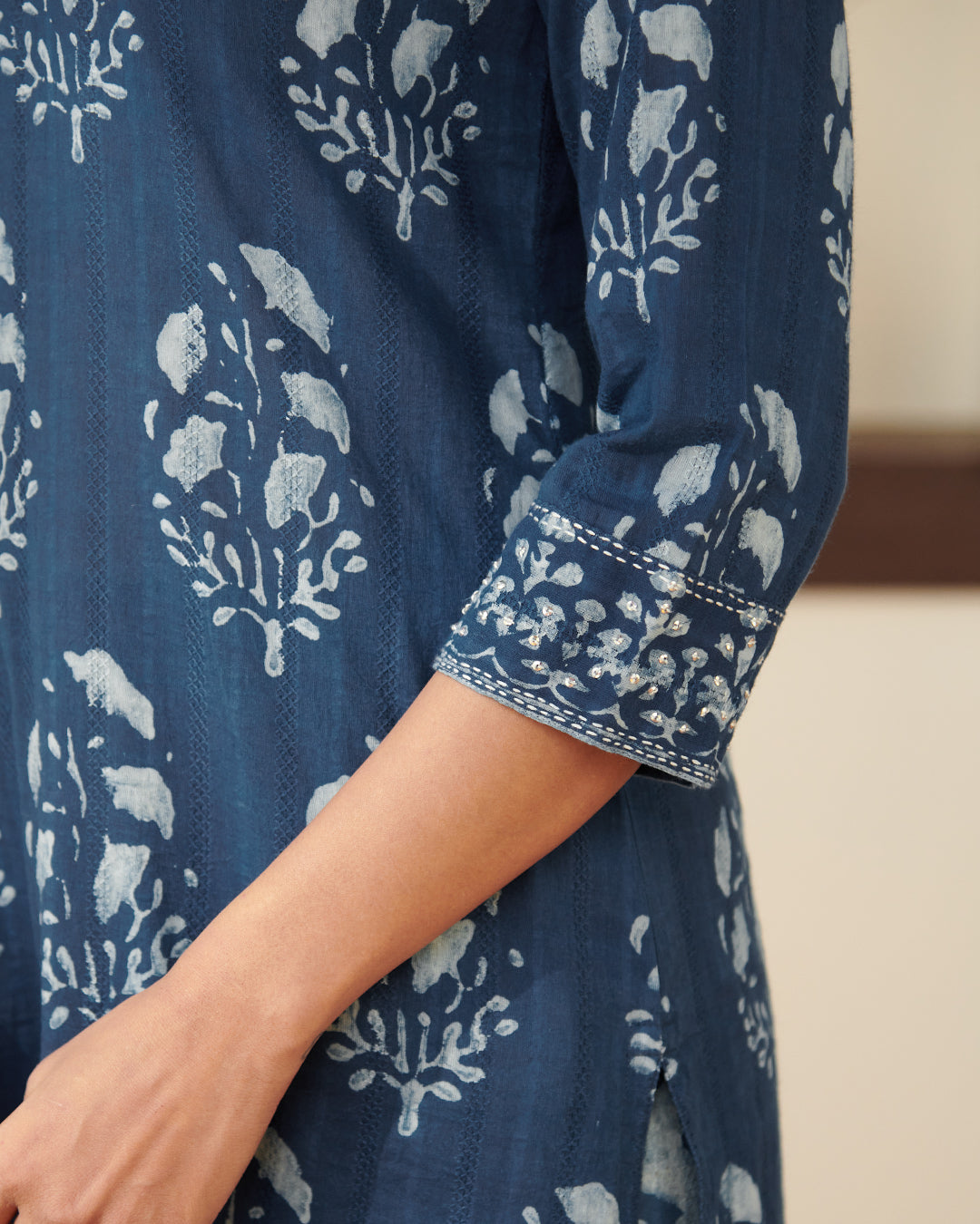 Noor Rumaisa Akola Kurta