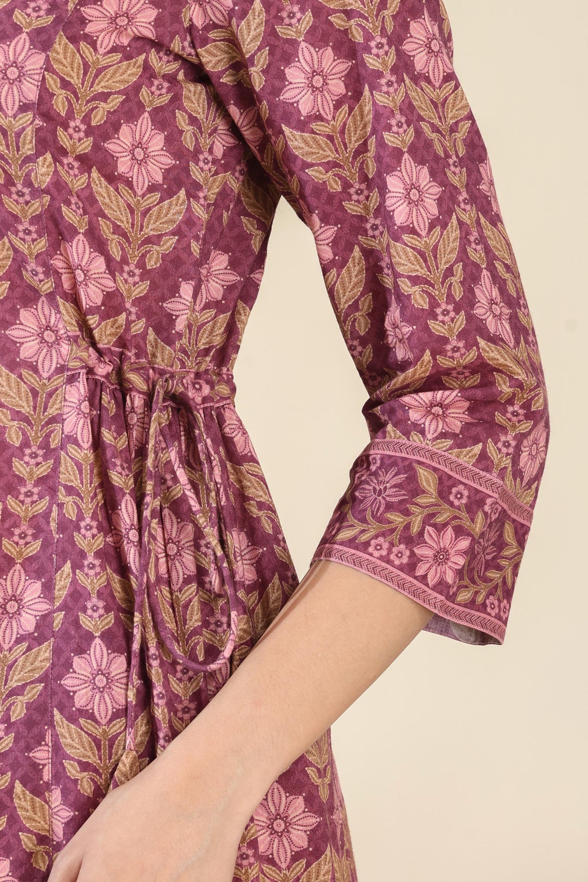 Roz Meher Falak Kurta