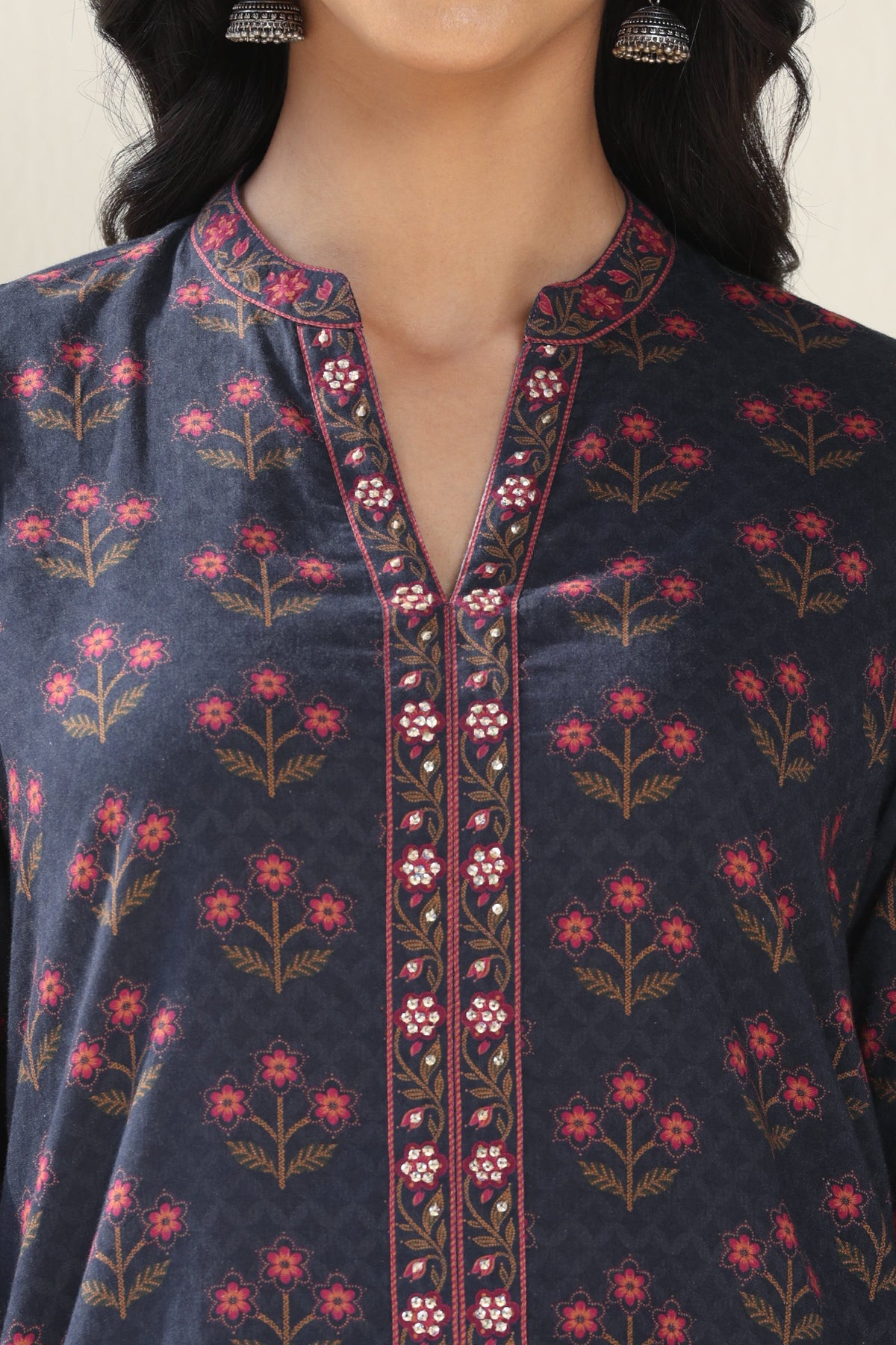 Surplus: Laylah Rumaiza Kurta