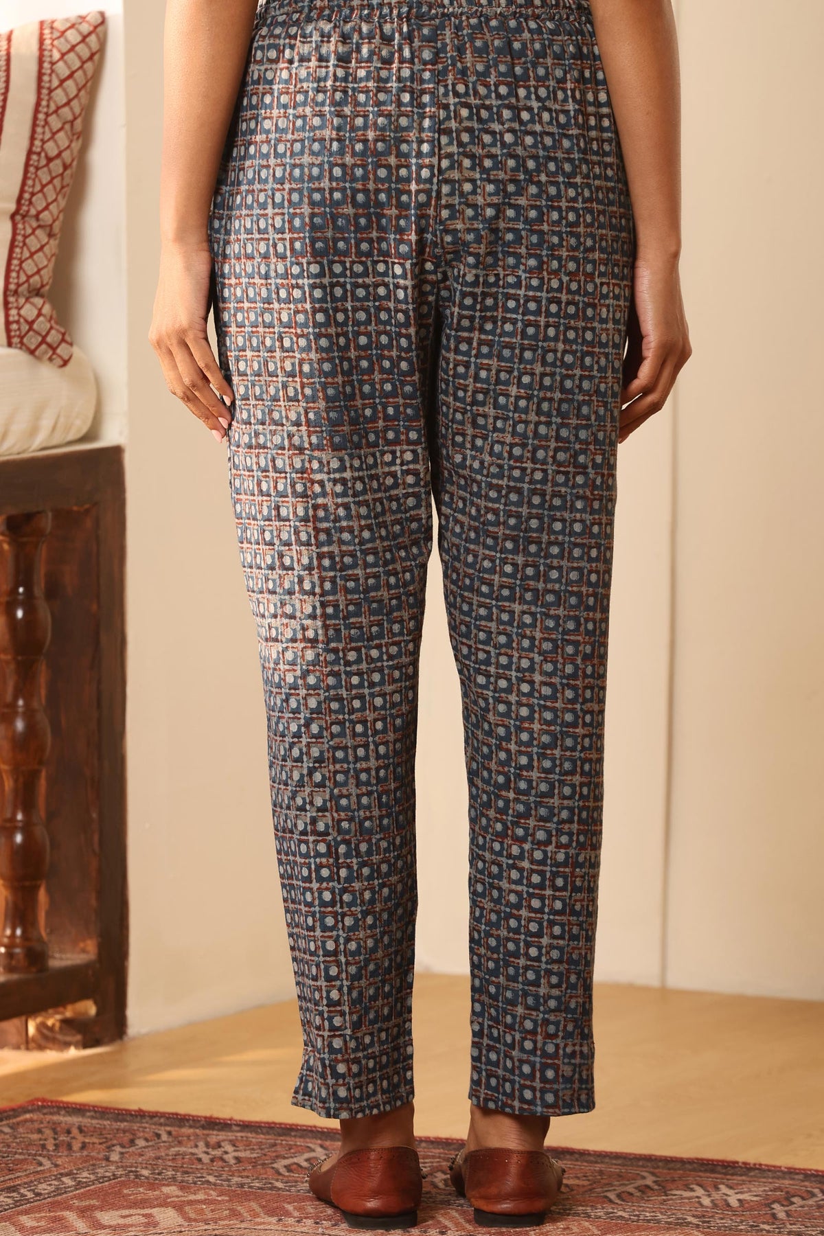 Sehra Seerat Akola Narrow Pants