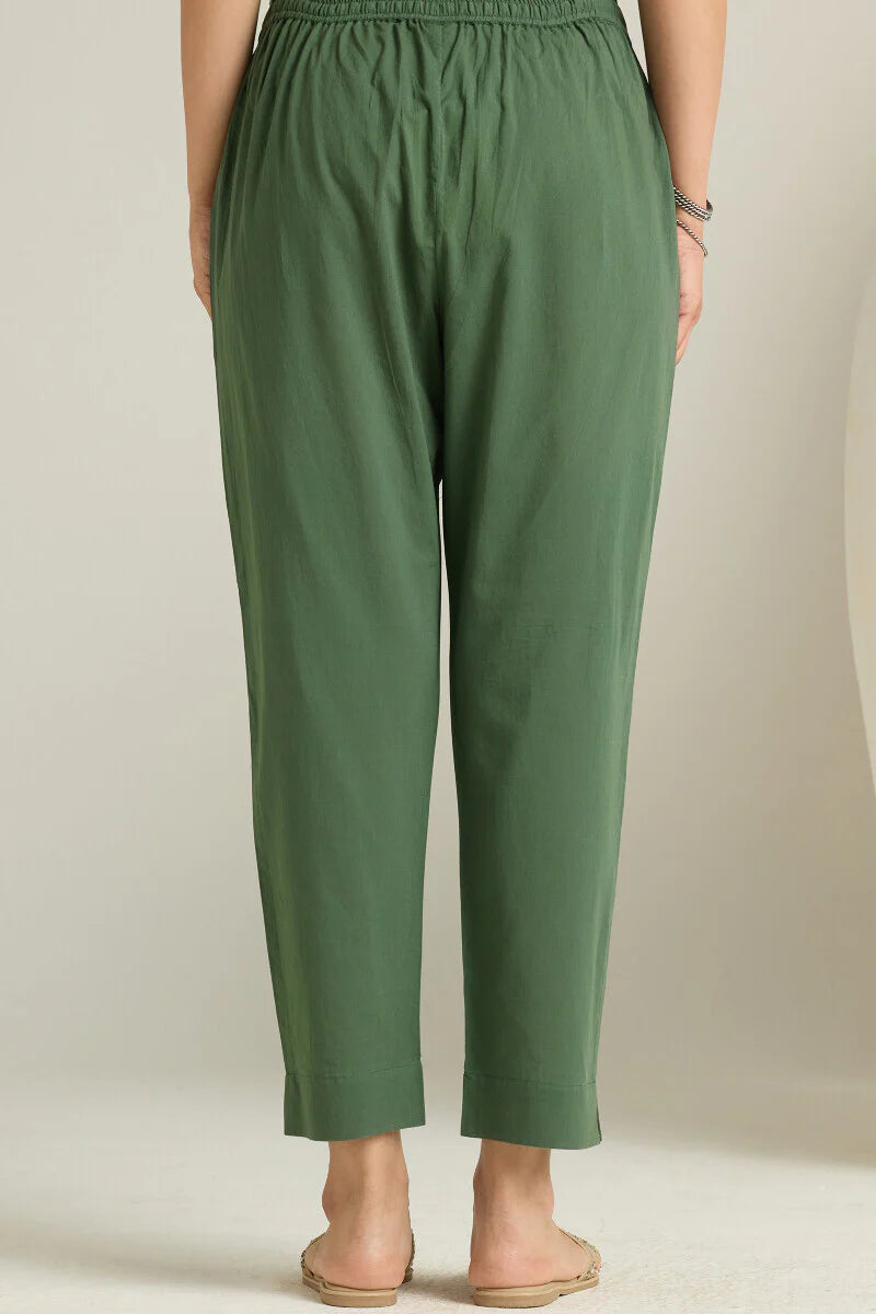 Surplus: Gulraiz Sunaina Narrow Pants